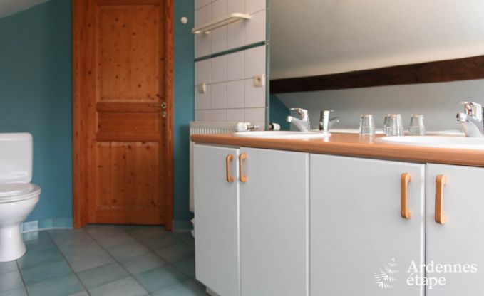 Vakantiehuis in Redu voor 22 personen in de Ardennen