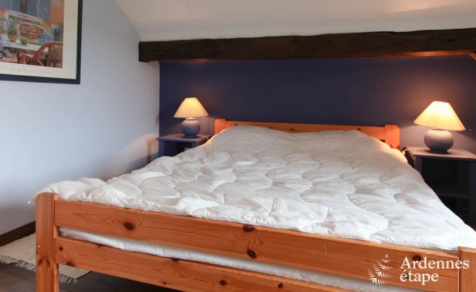 Vakantiehuis in Redu voor 22 personen in de Ardennen