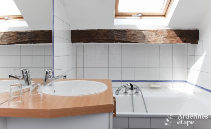 Vakantiehuis in Redu voor 22 personen in de Ardennen