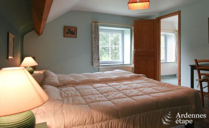 Vakantiehuis in Redu voor 22 personen in de Ardennen