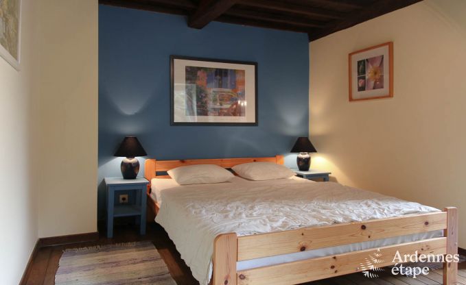 Vakantiehuis in Redu voor 22 personen in de Ardennen