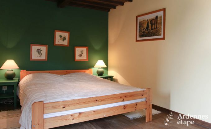 Vakantiehuis in Redu voor 22 personen in de Ardennen