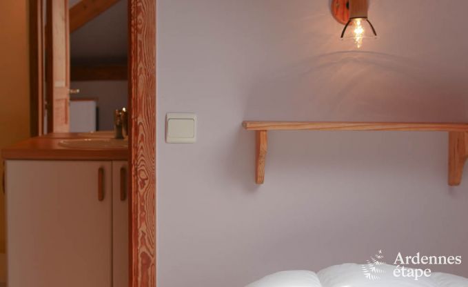 Vakantiehuis in Redu voor 22 personen in de Ardennen