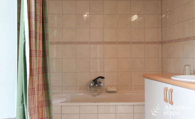 Vakantiehuis in Redu voor 22 personen in de Ardennen