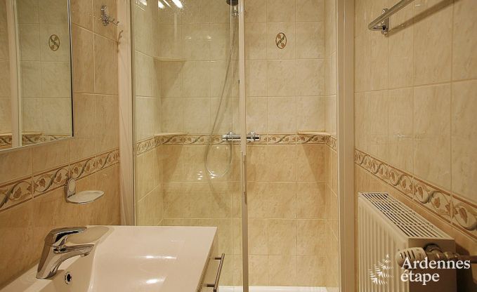 Vakantiehuis in Libin voor 12 personen in de Ardennen