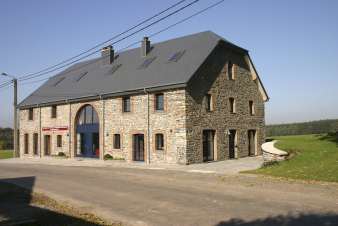 Vakantiehuis in Redu voor 6 personen in de Ardennen