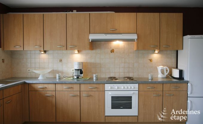 Vakantiehuis in Redu voor 6 personen in de Ardennen