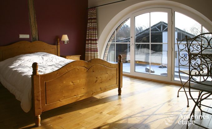 Vakantiehuis in Redu voor 6 personen in de Ardennen