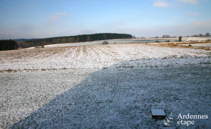Vakantiehuis in Redu voor 6 personen in de Ardennen