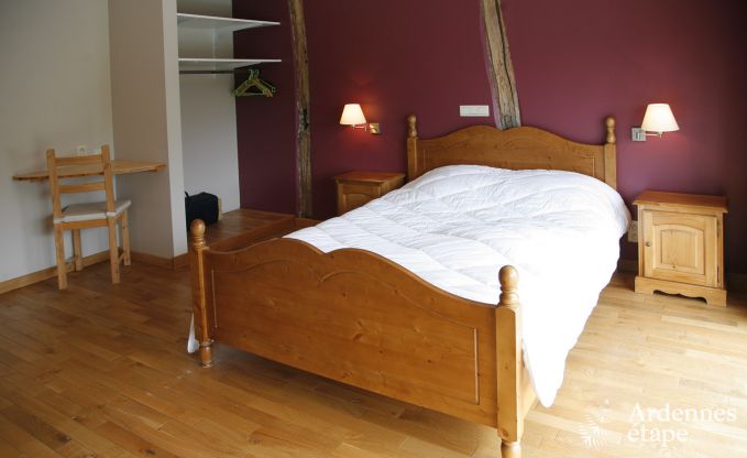 Vakantiehuis in Redu voor 6 personen in de Ardennen