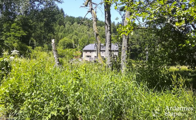 Mooi vakantiehuis voor 24 personen in Redu (Ardennen)