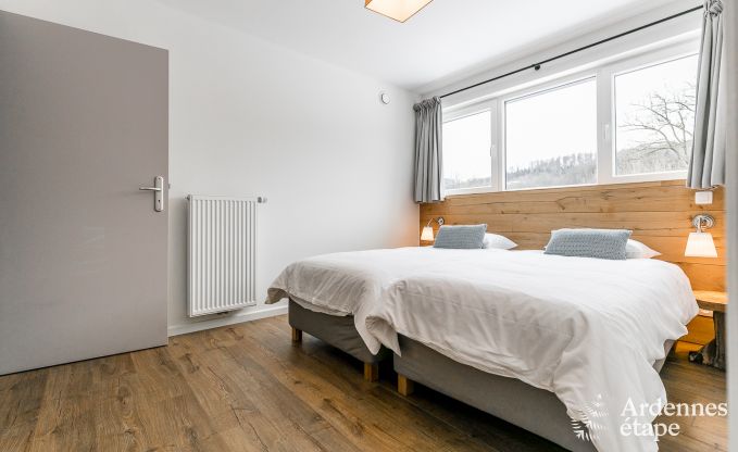 Vakantiehuis in Redu voor 24 personen in de Ardennen