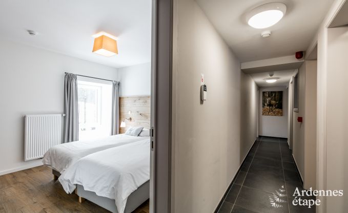 Vakantiehuis in Redu voor 24 personen in de Ardennen