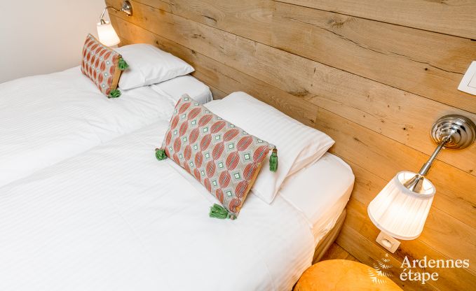 Vakantiehuis in Redu voor 24 personen in de Ardennen