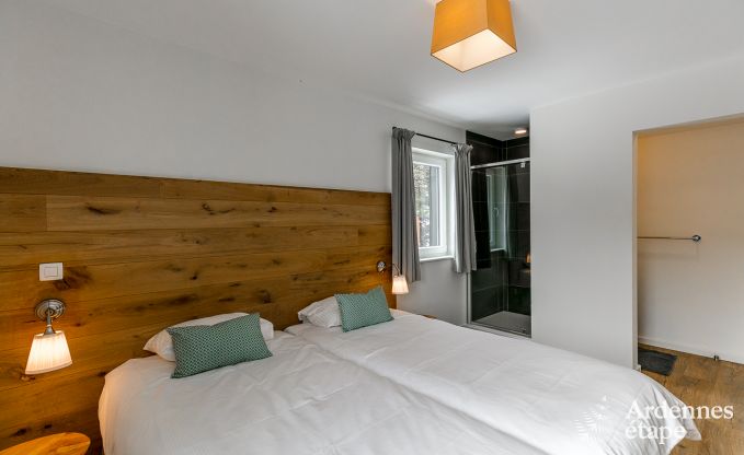 Vakantiehuis in Redu voor 14 personen in de Ardennen