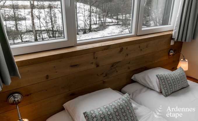 Vakantiehuis in Redu voor 38 personen in de Ardennen