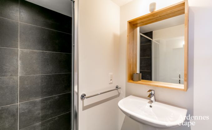 Vakantiehuis in Redu voor 38 personen in de Ardennen