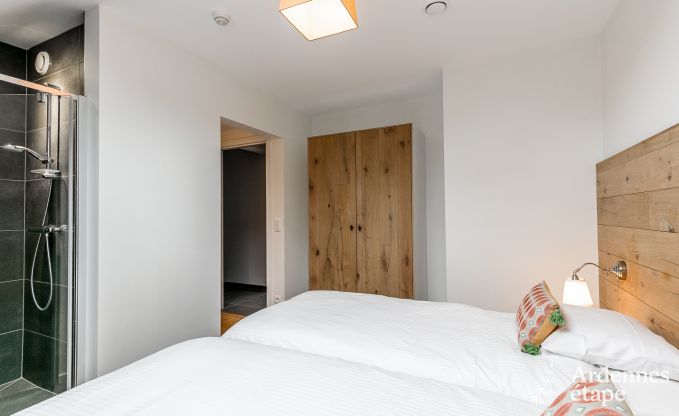 Vakantiehuis in Redu voor 38 personen in de Ardennen