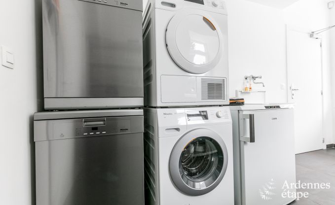 Vakantiehuis in Redu voor 38 personen in de Ardennen