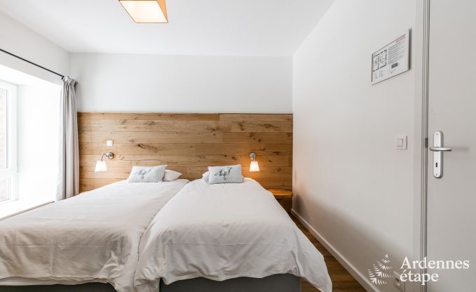 Vakantiehuis in Redu voor 38 personen in de Ardennen