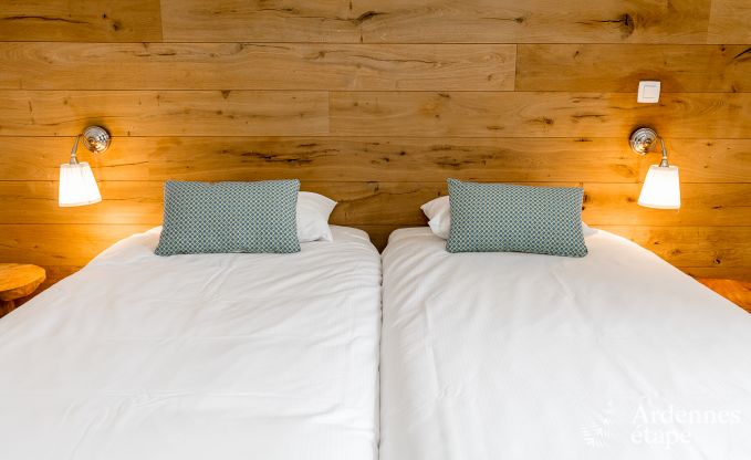 Vakantiehuis in Redu voor 38 personen in de Ardennen