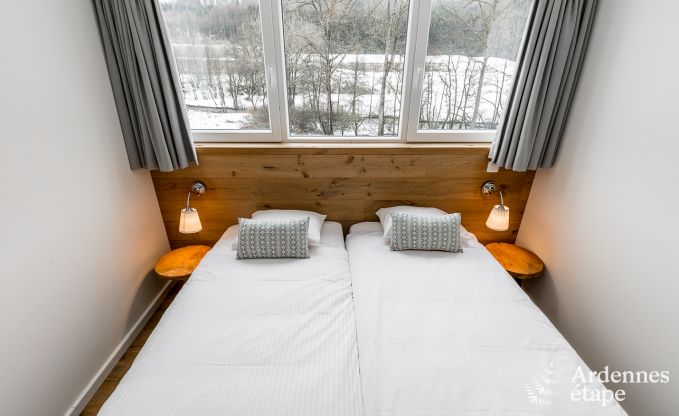 Vakantiehuis in Redu voor 38 personen in de Ardennen