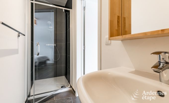 Vakantiehuis in Redu voor 38 personen in de Ardennen