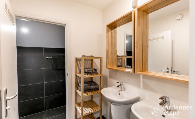 Vakantiehuis in Redu voor 38 personen in de Ardennen