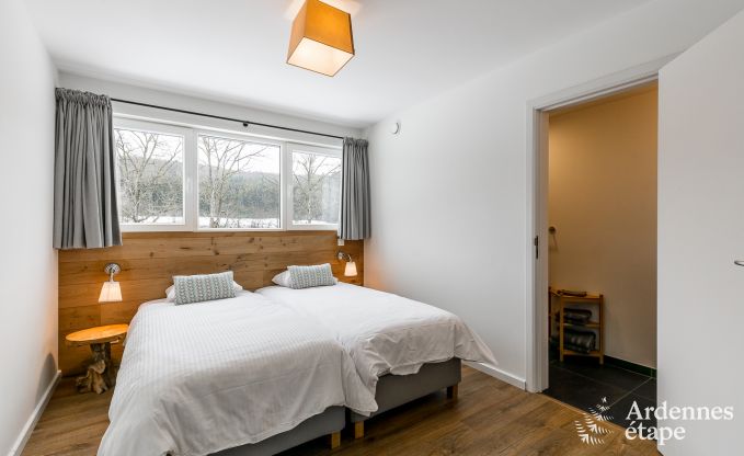 Vakantiehuis in Redu voor 38 personen in de Ardennen