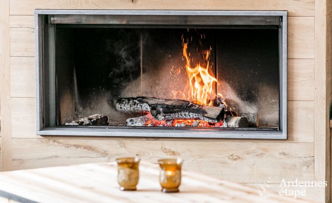 Vakantiehuis in Redu voor 38 personen in de Ardennen