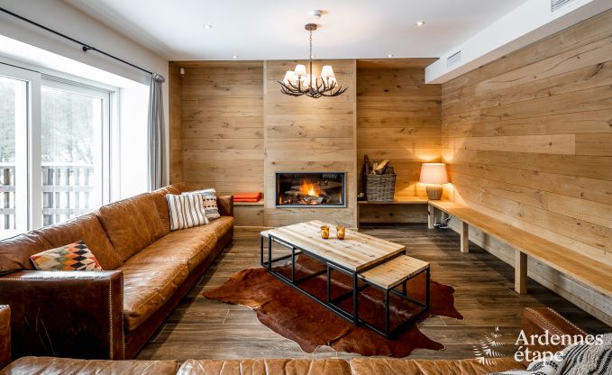 Vakantiehuis in Redu voor 38 personen in de Ardennen