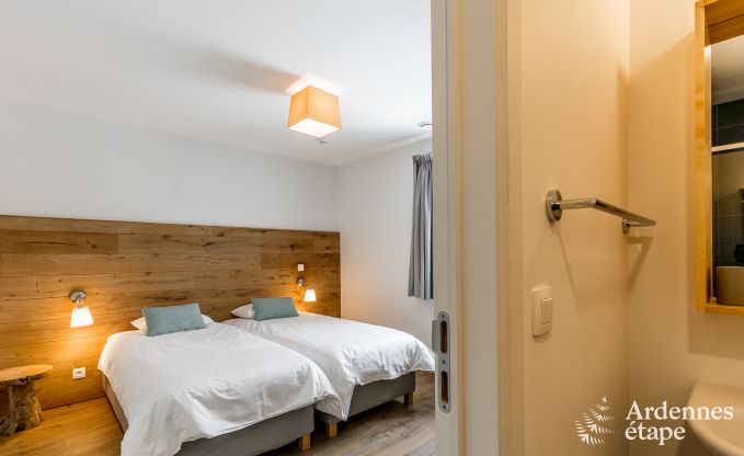 Vakantiehuis in Redu voor 38 personen in de Ardennen