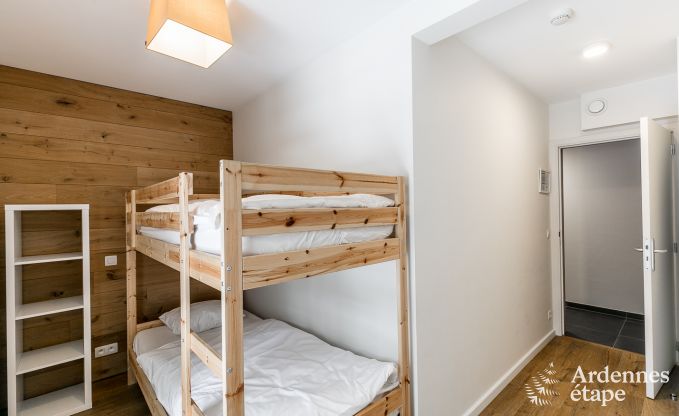 Vakantiehuis in Redu voor 38 personen in de Ardennen