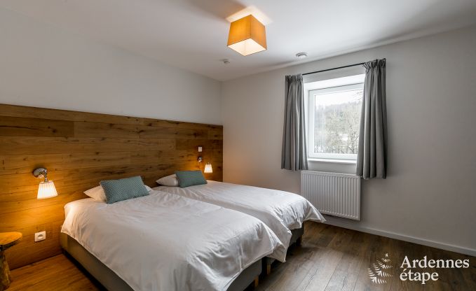 Vakantiehuis in Redu voor 38 personen in de Ardennen