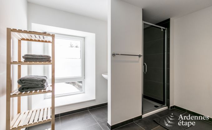 Vakantiehuis in Redu voor 38 personen in de Ardennen