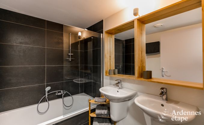 Vakantiehuis in Redu voor 38 personen in de Ardennen