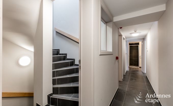 Vakantiehuis in Redu voor 38 personen in de Ardennen