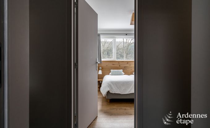 Vakantiehuis in Redu voor 38 personen in de Ardennen