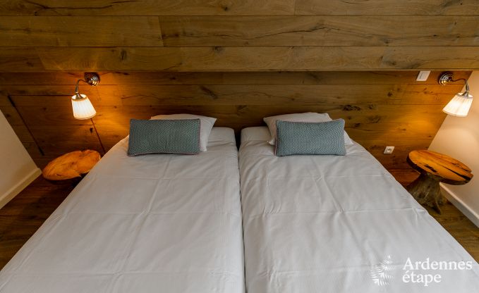 Vakantiehuis in Redu voor 38 personen in de Ardennen