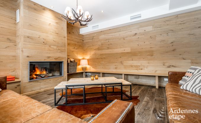 Vakantiehuis in Redu voor 38 personen in de Ardennen