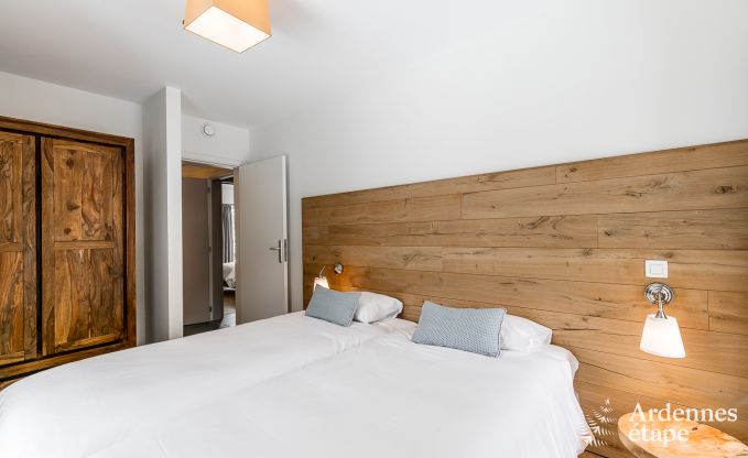 Vakantiehuis in Redu voor 38 personen in de Ardennen