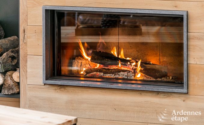 Vakantiehuis in Redu voor 38 personen in de Ardennen