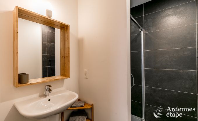 Vakantiehuis in Redu voor 38 personen in de Ardennen