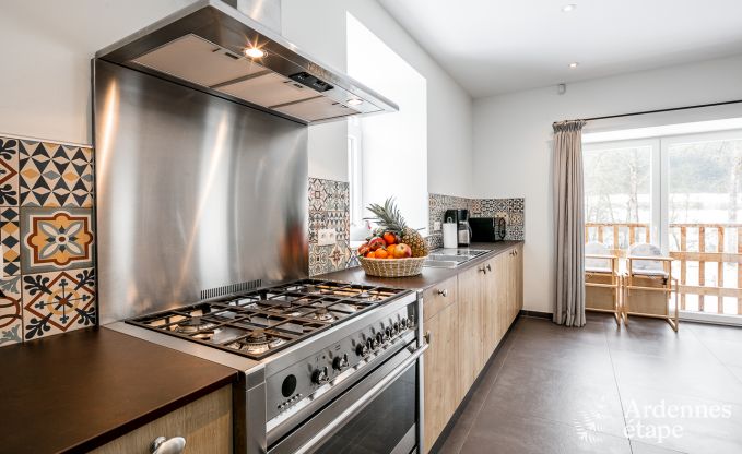 Vakantiehuis in Redu voor 38 personen in de Ardennen