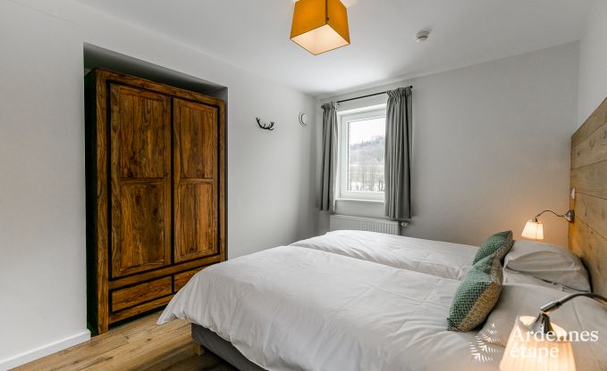 Vakantiehuis in Redu voor 38 personen in de Ardennen