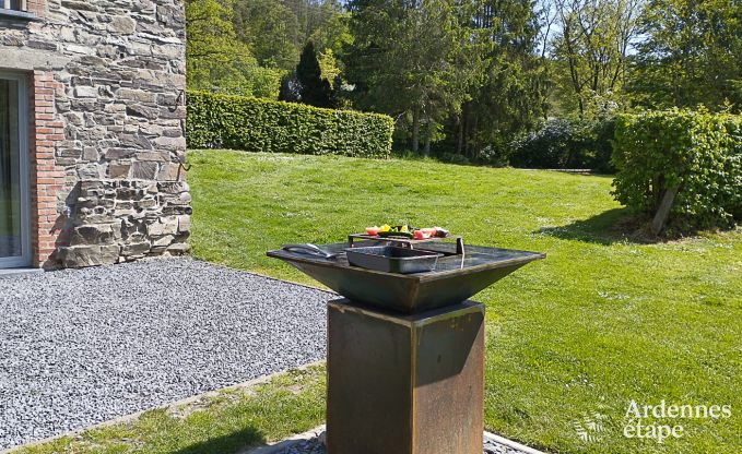 Vakantiehuis in Redu voor 38 personen in de Ardennen