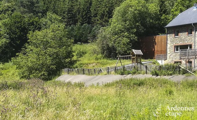 Vakantiehuis in Redu voor 38 personen in de Ardennen