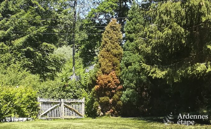 Vakantiehuis in Redu voor 38 personen in de Ardennen
