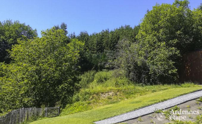 Vakantiehuis in Redu voor 38 personen in de Ardennen