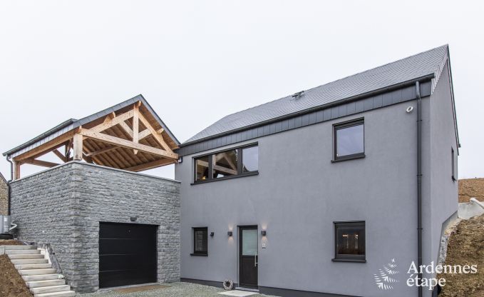 Vakantiehuis in Redu voor 6/7 personen in de Ardennen